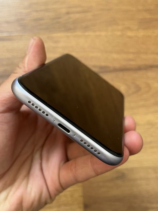 Iphone 11 128 GB