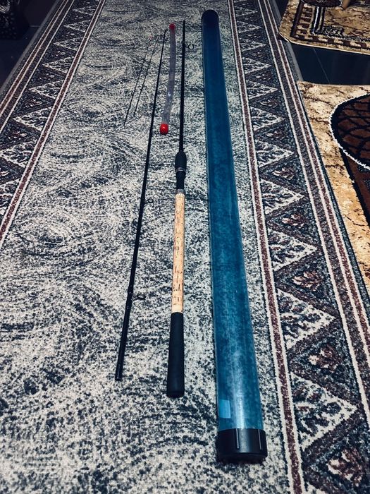 Vand lanseta Dutch Master Sentinent 10.8