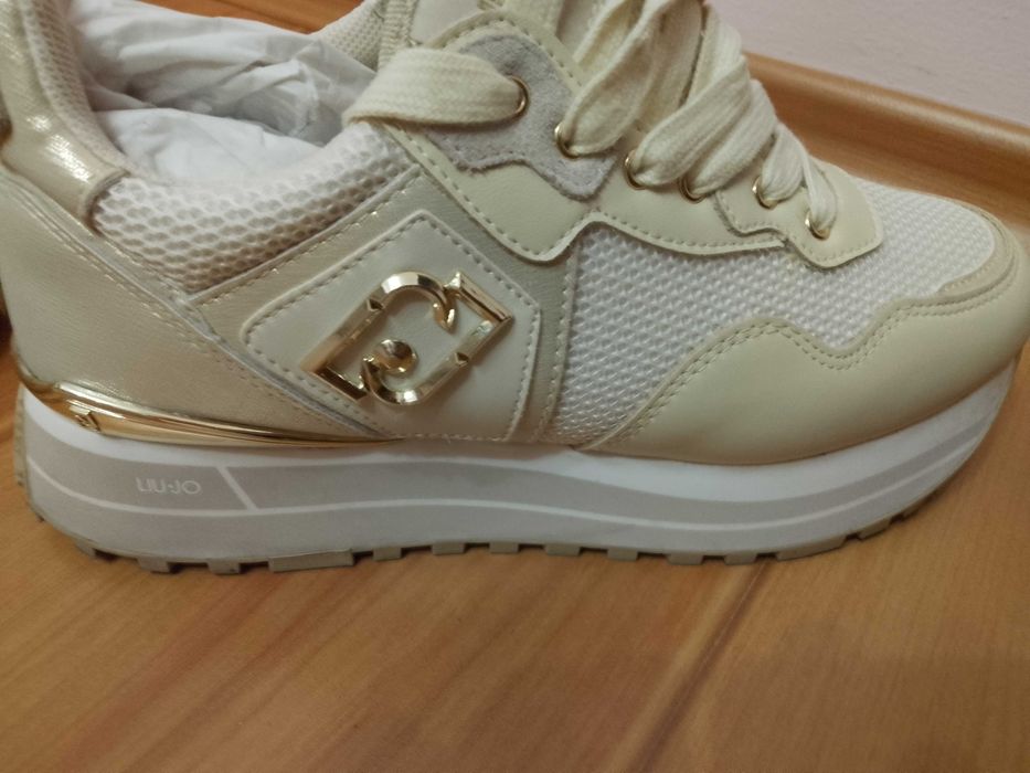 Спортни обувки Liu Jo / сникърси