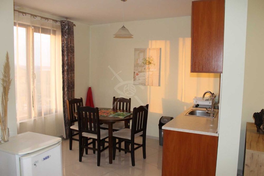 Продава се Двустаен апартамент в с. Синеморец, Област Бургас - 73 кв.м за 1165 €/кв.м - Снимка #4