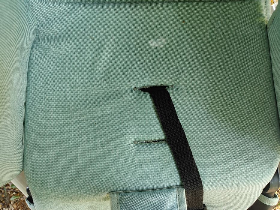 Комбинирана количка