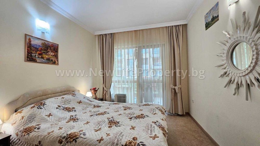 Продава се Двустаен апартамент в к.к. Слънчев бряг - 72 кв.м за 637 €/кв.м - Снимка #9