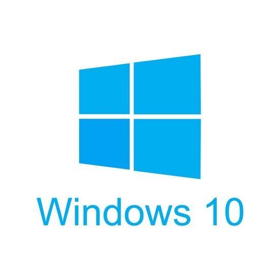 Установка Windows 10 на выезд