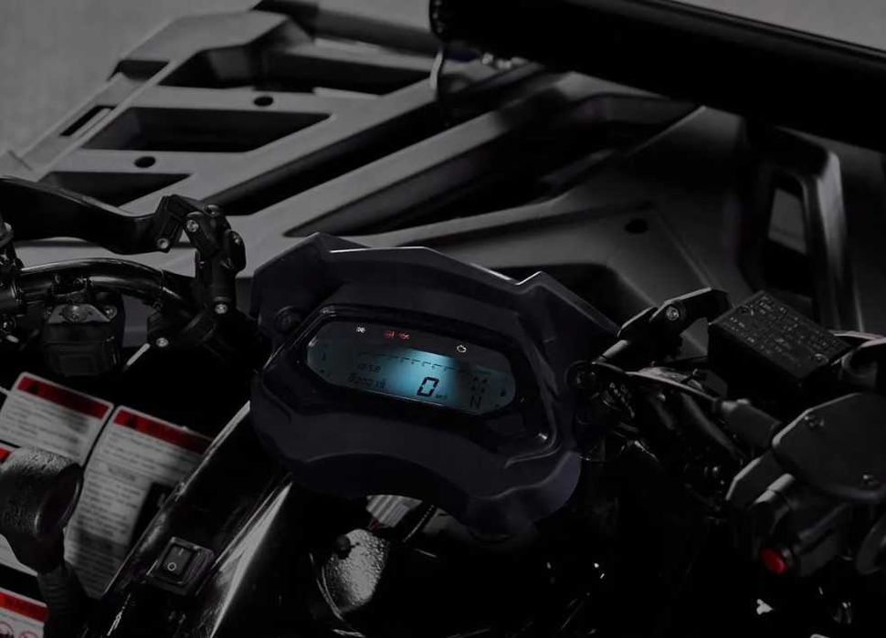 Квадроцикл Sharmax 650 Force