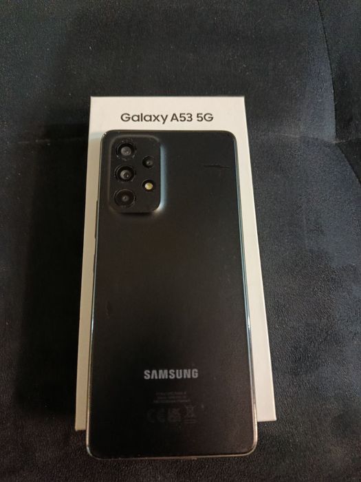 Samsung Galaxy A53 5G 128GB
