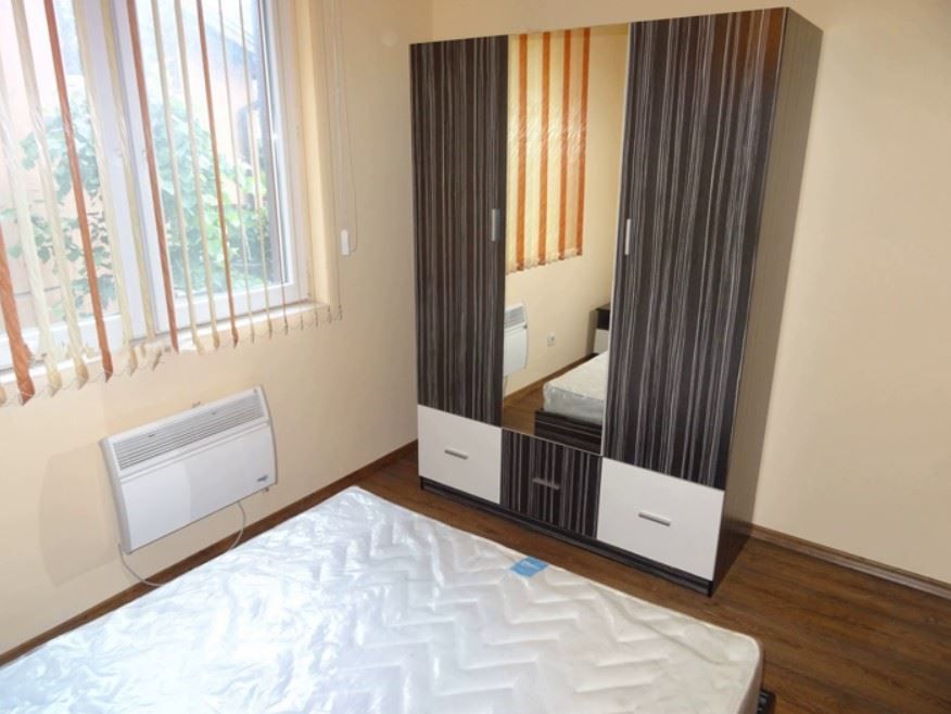 Дава се под наем Тристаен апартамент в София, Редута - 100 кв.м за 698.19 € - Снимка #5