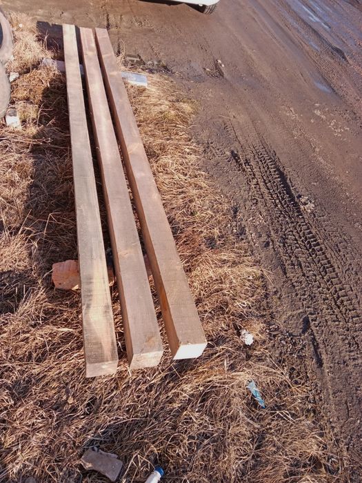 Продам брус 100×100