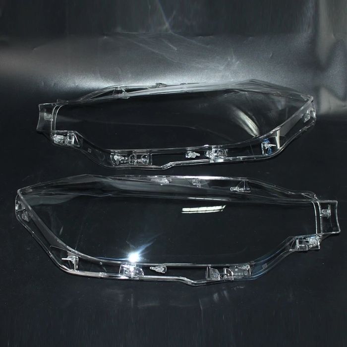 bmw 3 ф30 ф31 капаци фарове F30 F31 FACE стъкла бмв фар капак крушка