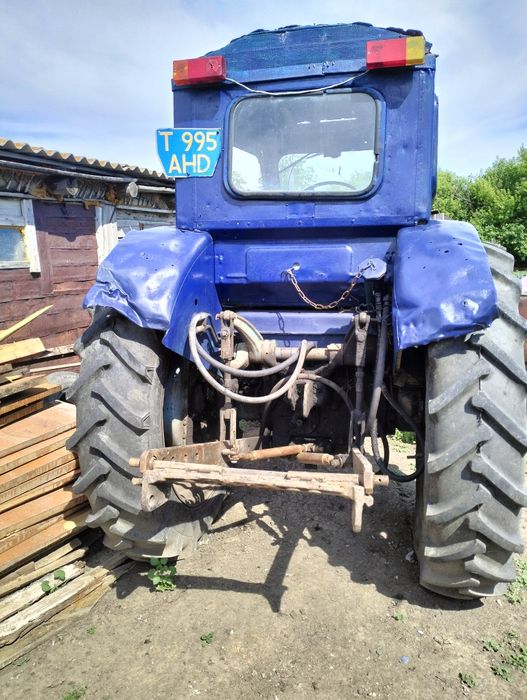 Продам трактор Т40 в отличном состоянии,