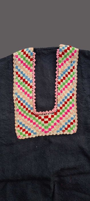 Автентичен сукман 16 (белкосник)