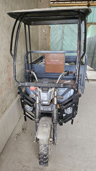 Muravey elekt sotiladi+gvijok tekin.