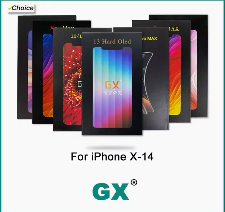 Display nou pentru iphone