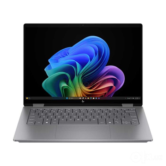 HP OmniBook X Flip | AMD Ryzen AI 9 465 | 16.0" WUXGA OLED