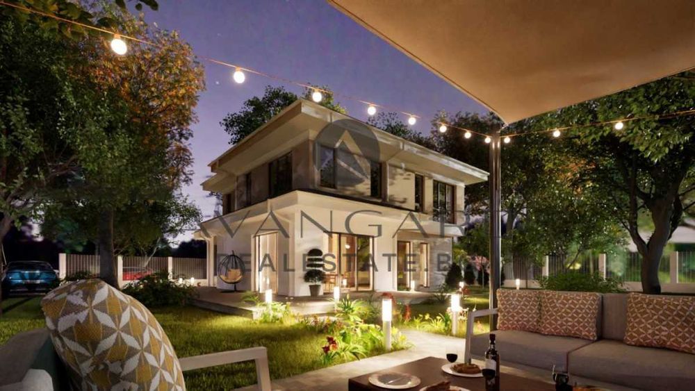 оф.24943 Парцел с проект за къща/ Маноле