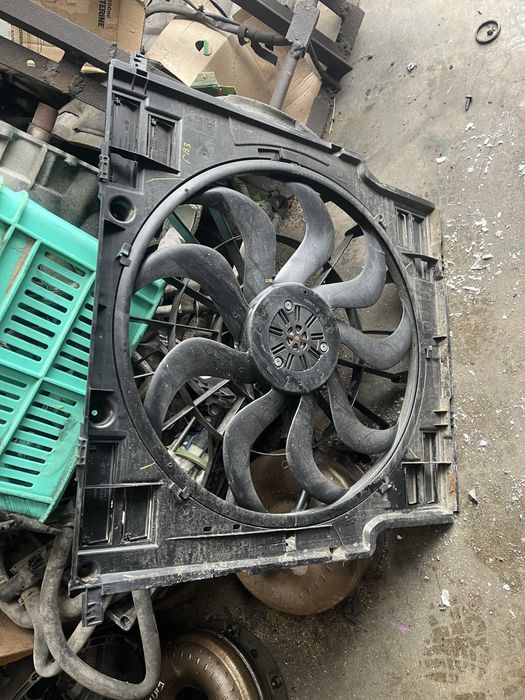 Електрическа перка бмв х3 г01 3.0д 265 ( elektricheska perka bmw g01 )