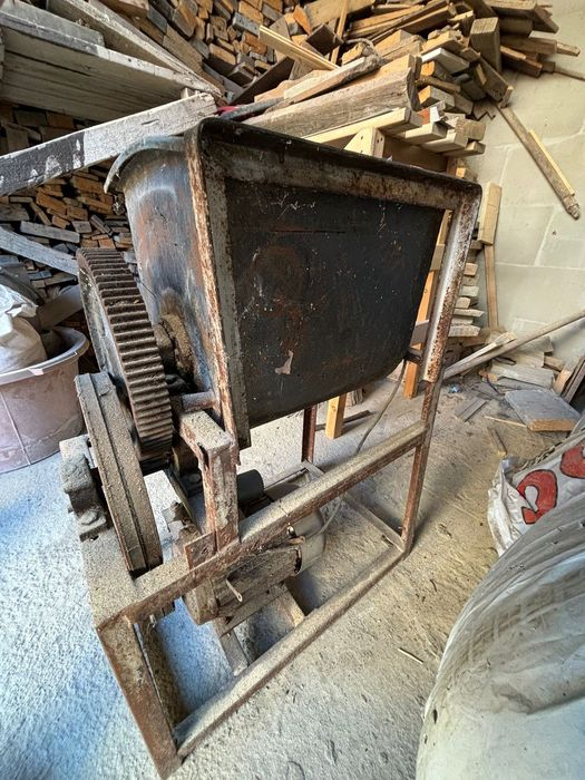 Продам тестоместь!