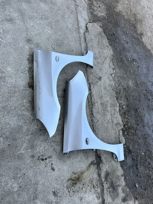 Калник/Калници за Пежо 307 до 2005г.!