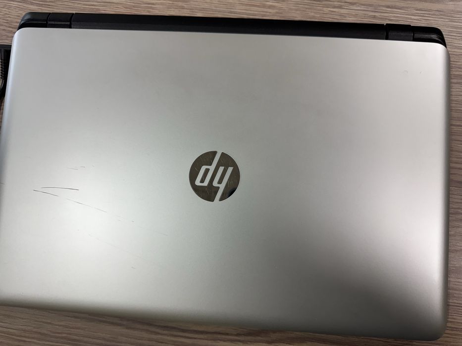Лаптоп HP 350 G1 – i5, 16GB RAM, SSD, Windows 10