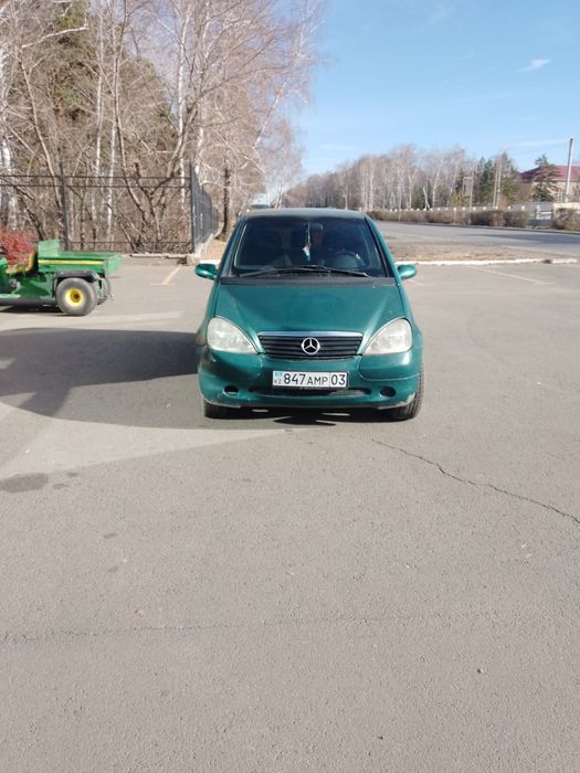 Продам срочно Мерседес на