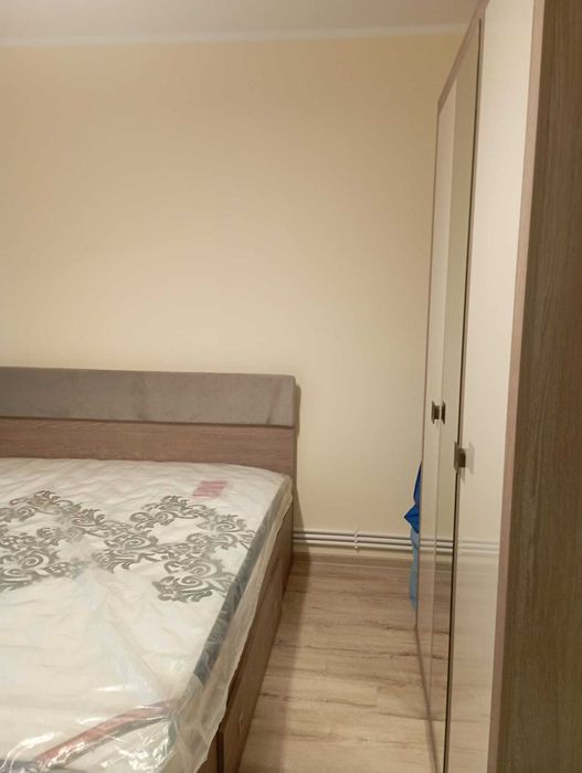 Apartament 2 camere-totul nou-zona ultracentrala Deva