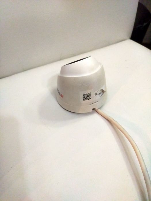 Продам камеру hiwatch