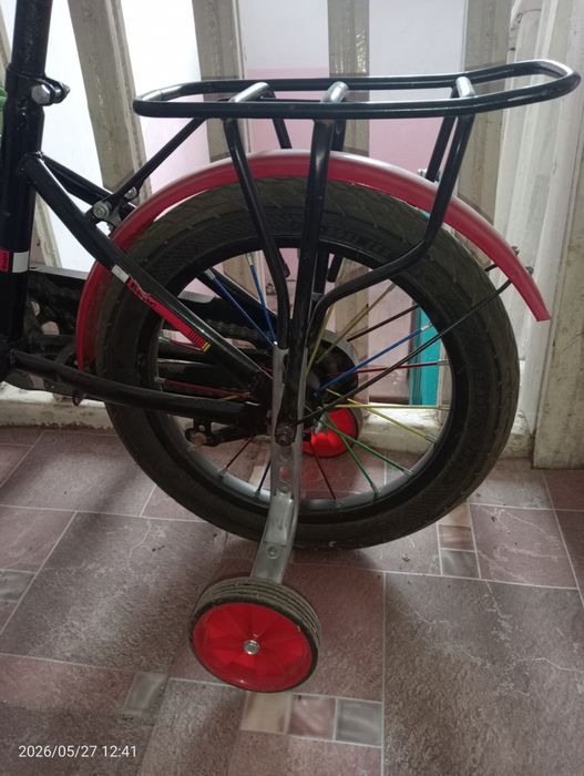 Продам велосипед