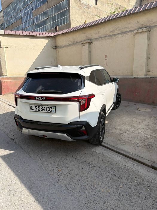 Срочно сотилади, KIA seltos