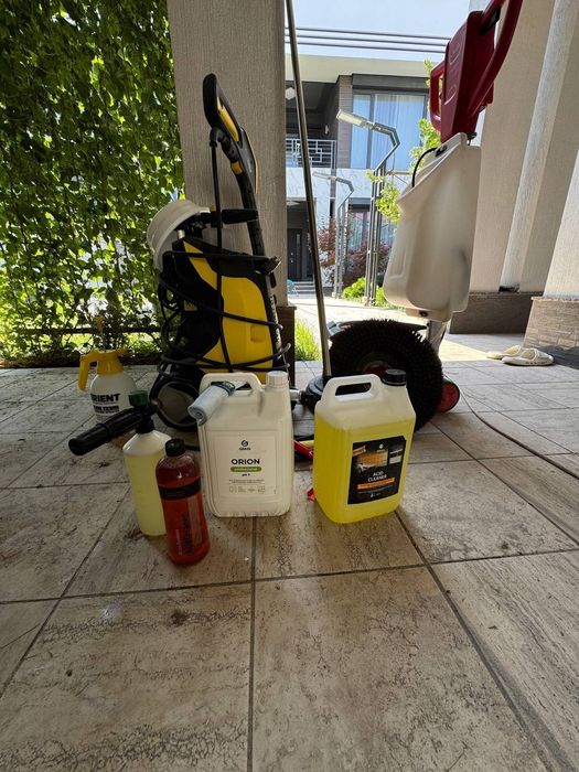 Мебель тоазалаш | Чистка мебели (клининг) уборка