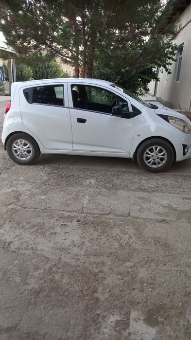 Spark sotiladi 2- pozitsiya