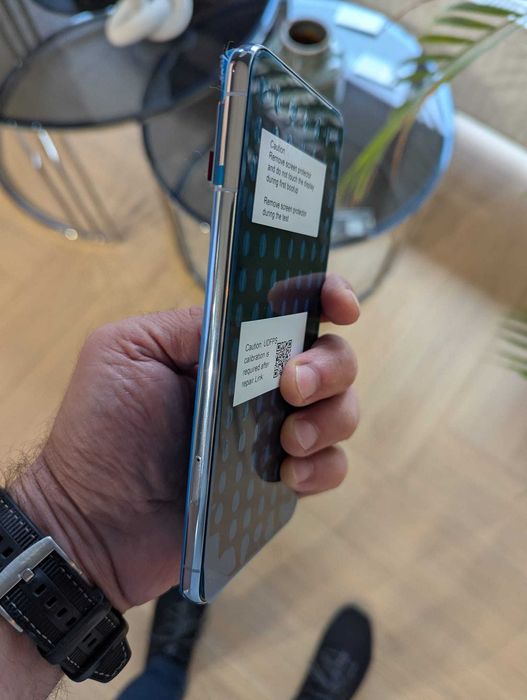 Pixel 8 PRO varianta 12/128 gb. NOU