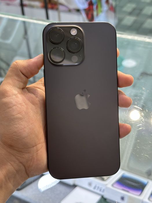 Iphone 16 pro max 256 gb 94%