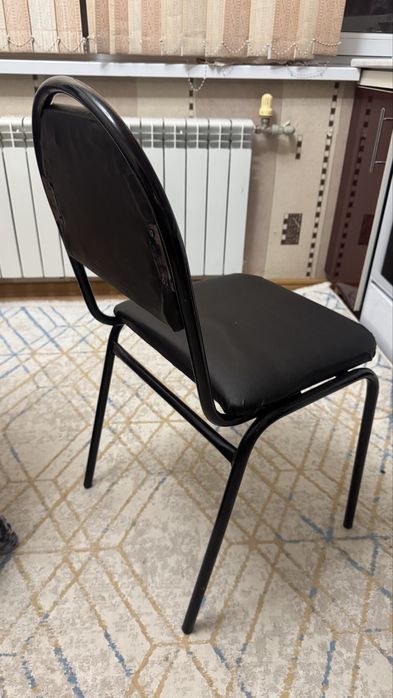 Стул 4шт бар. 1шт 4500