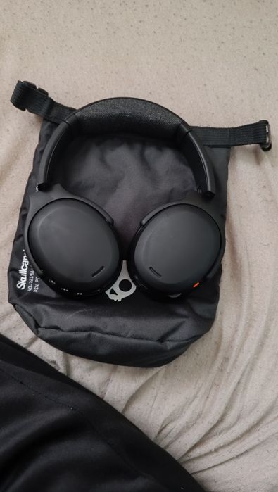 Слушалки  Skullcandy - Crusher ANC 2