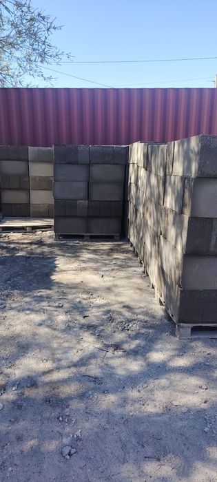 Газоблок сатамын , сапасы жақсы , 20-30-60