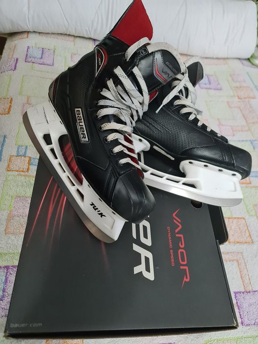 Patine Hokei Bauer Vapor X400