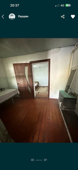 Продам дом в хорошем состоянии