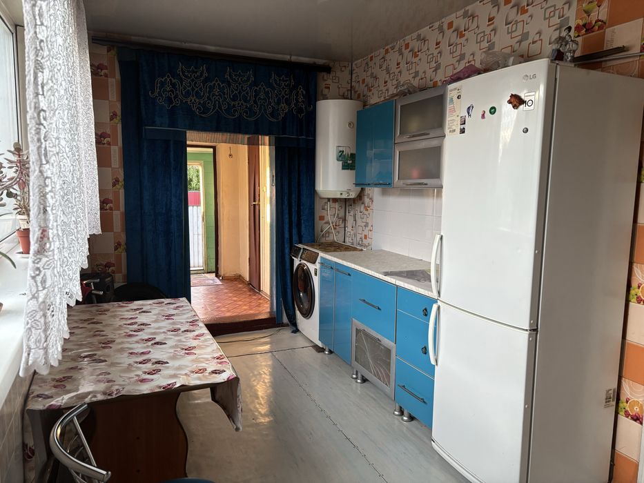 Продам шпальный дом