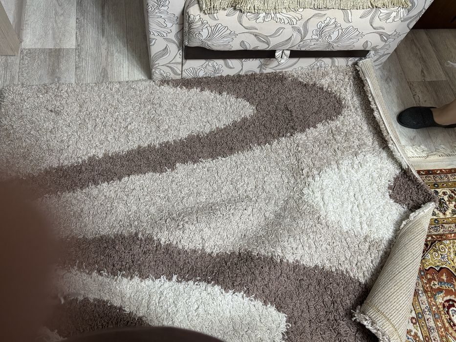 Ковер 2 шт комплект