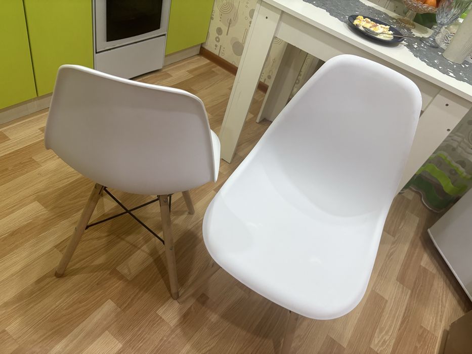 Стулья для кухни