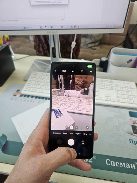 XIAOMI 11T 5G 8/256 GB