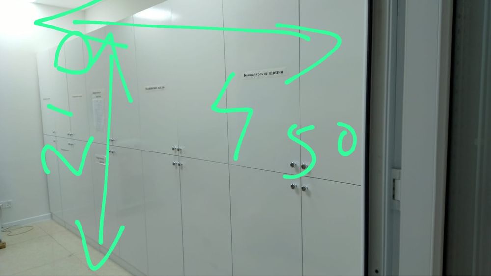 Продам шкаф большой
