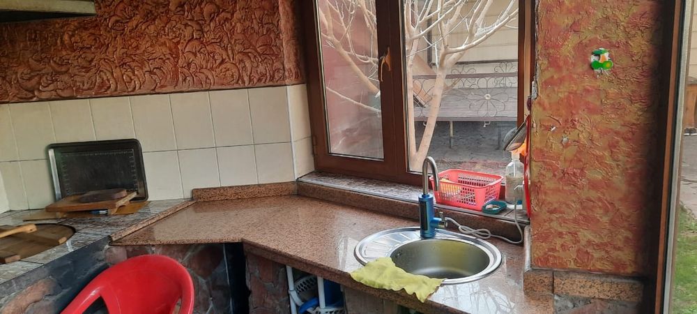 Продам дачу . Кайнар Булак .