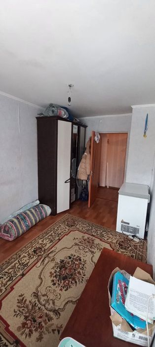 3-х комнатная квартира