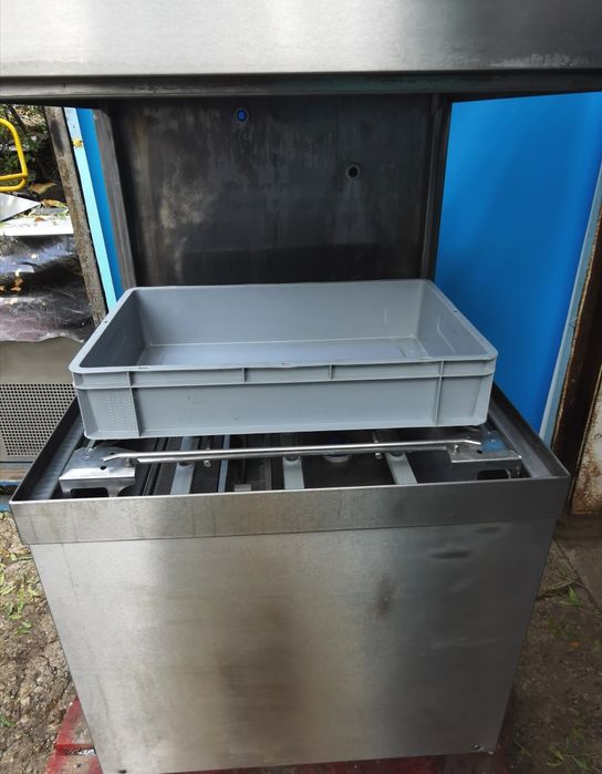 Съдомиялна машина Winterhalter GS502