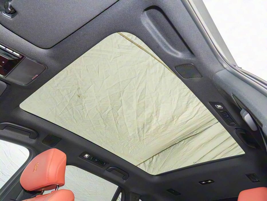 BYD TANG L dual motor 4wd в наличие