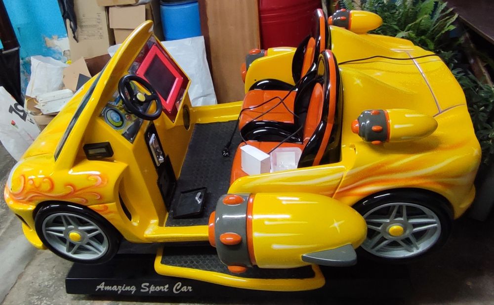 Клатишки с монети