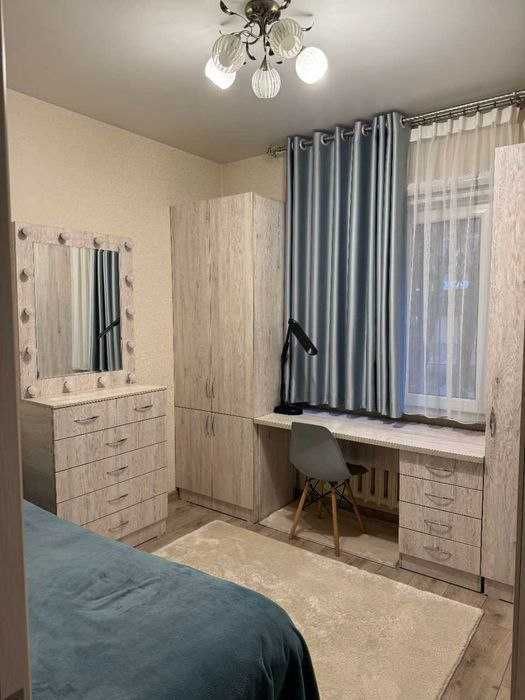 Продаётся 3/1/5  на Миробад. ЗАГС