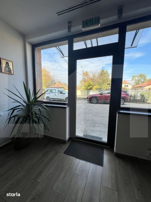 Spatiu comercial, 660 mp, zona Mehala