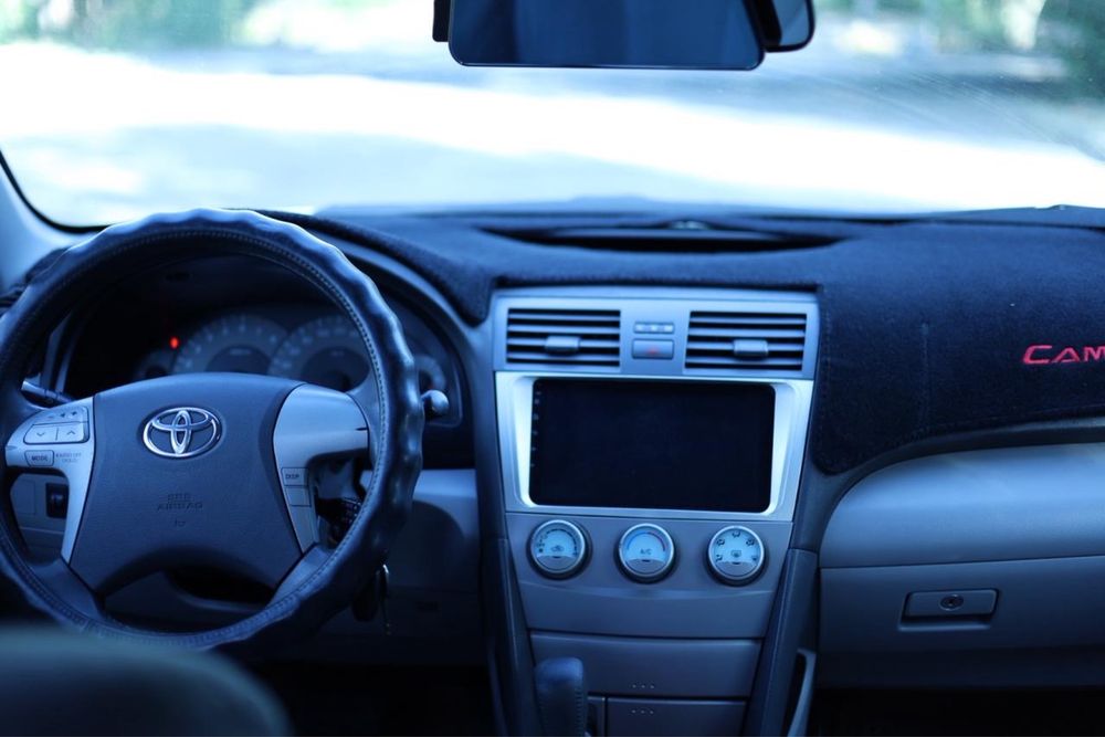 Продается Tayota Camry 40