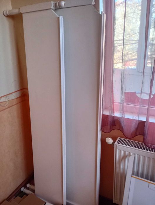 бяла спалня запазена